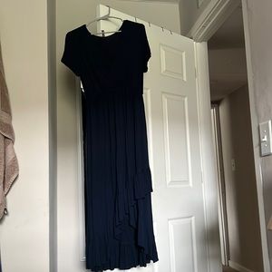 Maternity dress